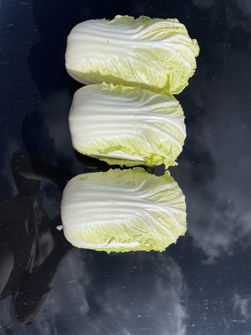 娃娃菜