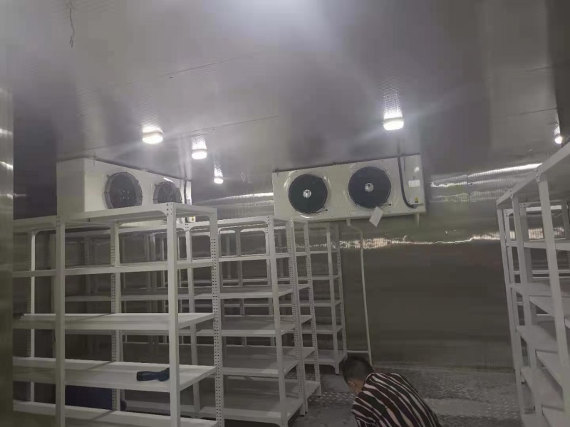 冷库保鲜冷库鲜花冷库冷冻库冻库