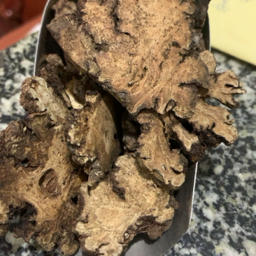 川芎统货无硫***保证质量15天无理由退换货
