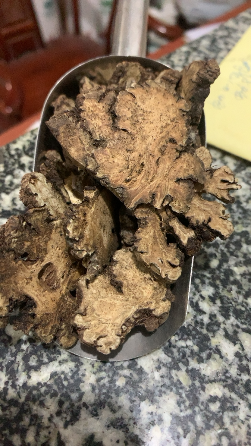 川芎统货无硫***保证质量15天无理由退换货