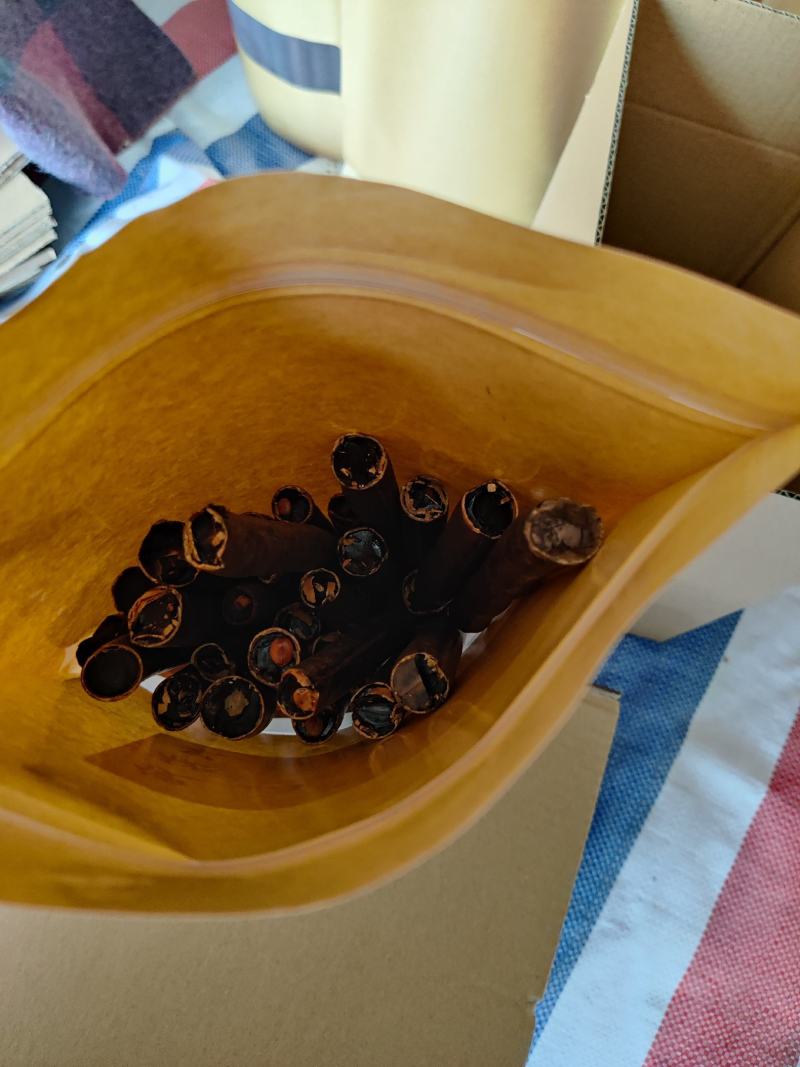 便秘果可包装统货送剪切器一公斤起批不包邮