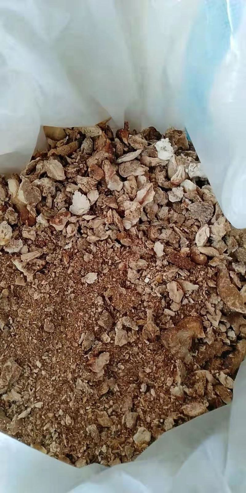 猴头菇碎沫猴头菇下脚料批发猴头菇原料批发