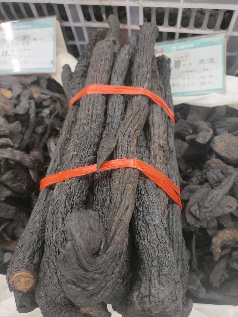 精品特级软质肉苁蓉内蒙野生肉苁蓉批发零售量大从优