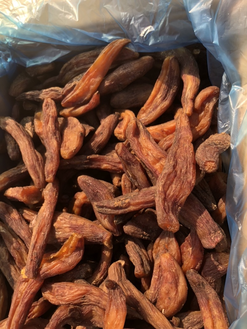 倒蒸带皮小香薯倒蒸带皮小薯仔倒蒸小地瓜小香薯