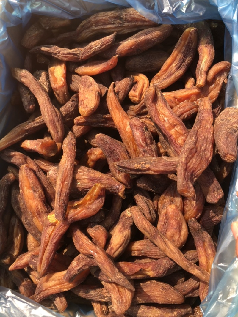 倒蒸带皮小香薯倒蒸带皮小薯仔倒蒸小地瓜小香薯
