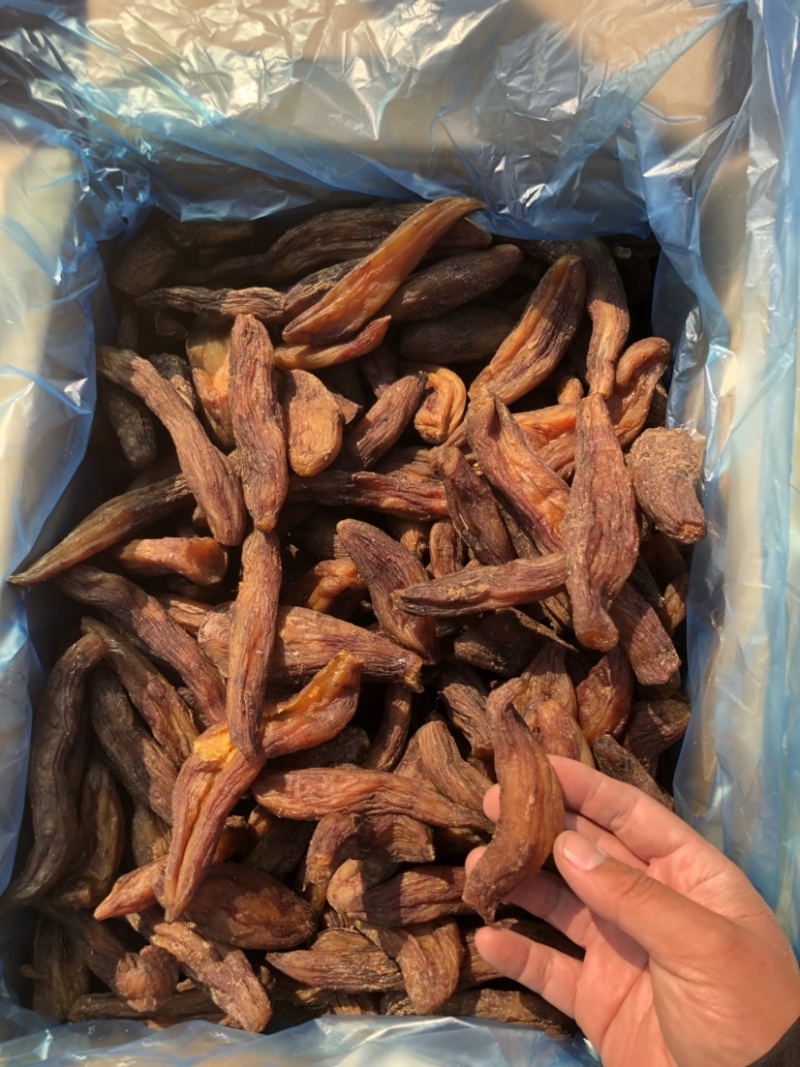 倒蒸带皮小香薯倒蒸带皮小薯仔倒蒸小地瓜小香薯
