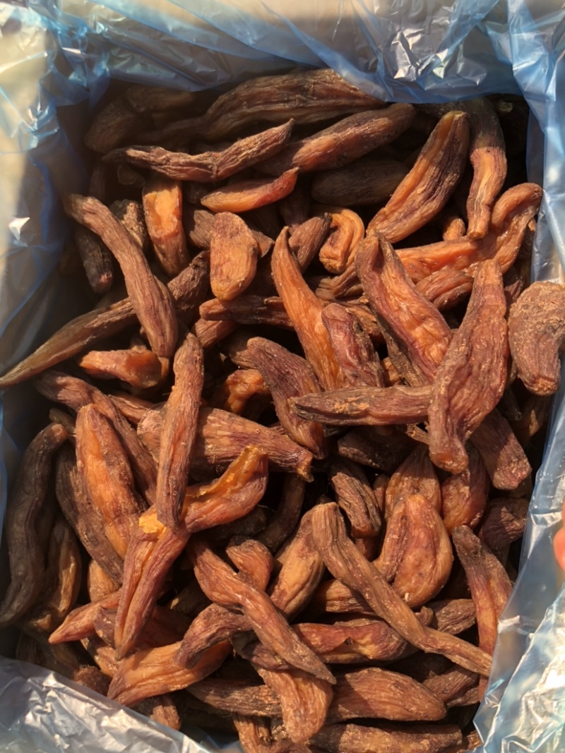 倒蒸带皮小香薯倒蒸带皮小薯仔倒蒸小地瓜小香薯