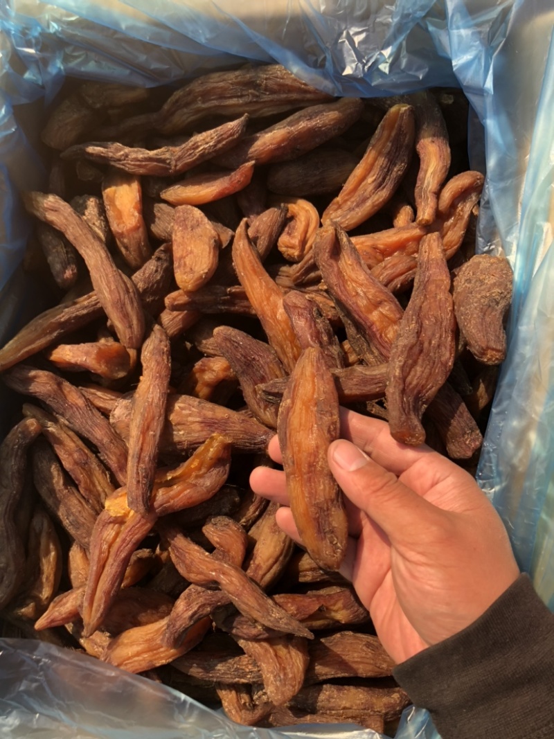倒蒸带皮小香薯倒蒸带皮小薯仔倒蒸小地瓜小香薯