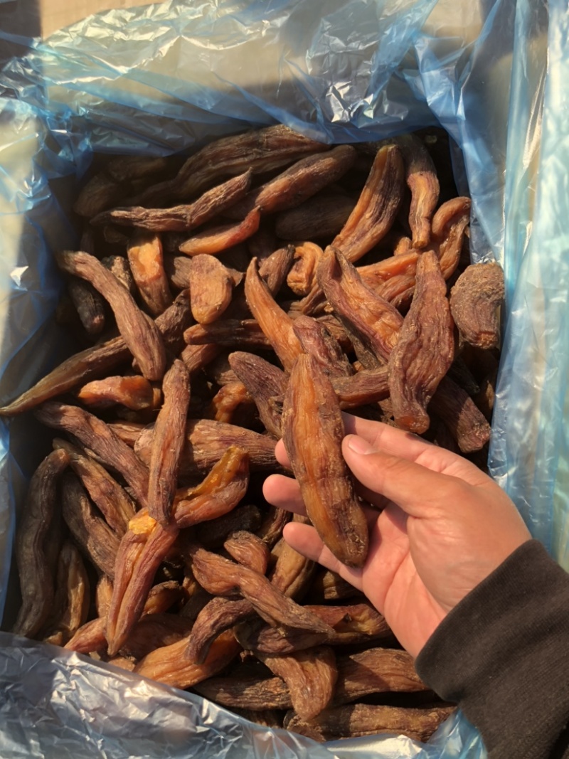 倒蒸带皮小香薯倒蒸带皮小薯仔倒蒸小地瓜小香薯