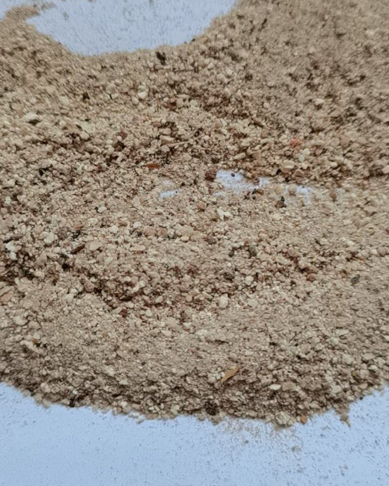 茯苓沫子批发零售不含运费可选物流资费量大从优