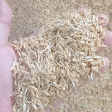 大量稻壳，酒厂专用，饲料厂专用