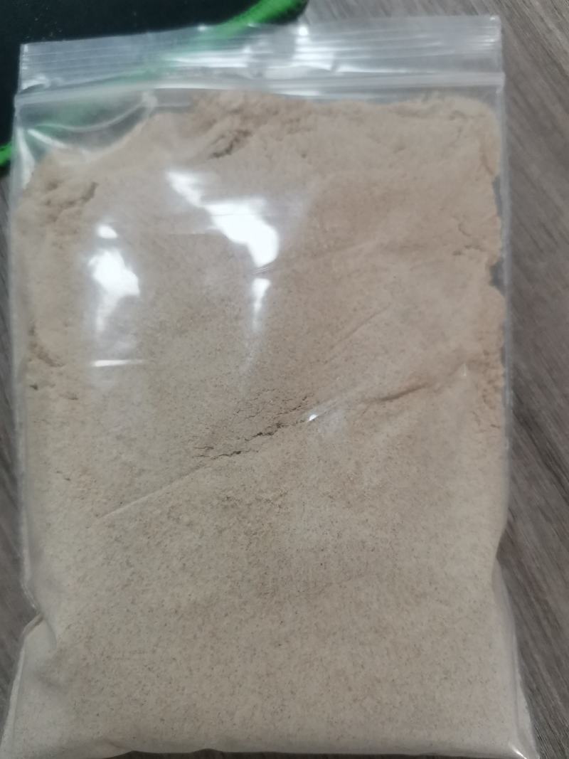 小麦次粉