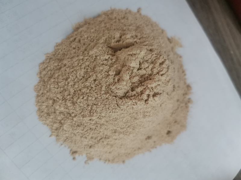 小麦次粉