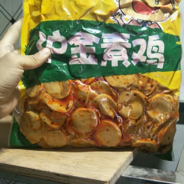 鸡蛋干