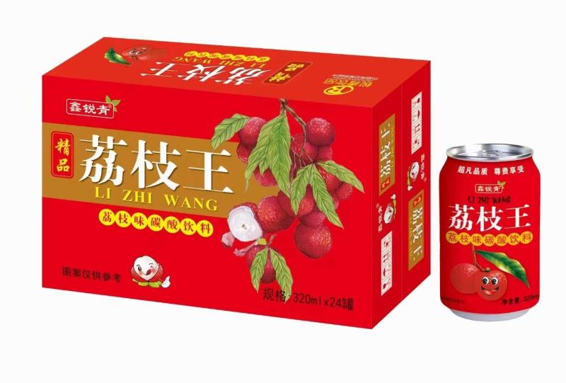 菠萝啤320/24罐，各种口味，厂家直销价格美丽全国招商