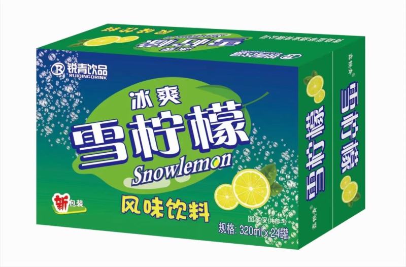 菠萝啤320/24罐，各种口味，厂家直销价格美丽全国招商