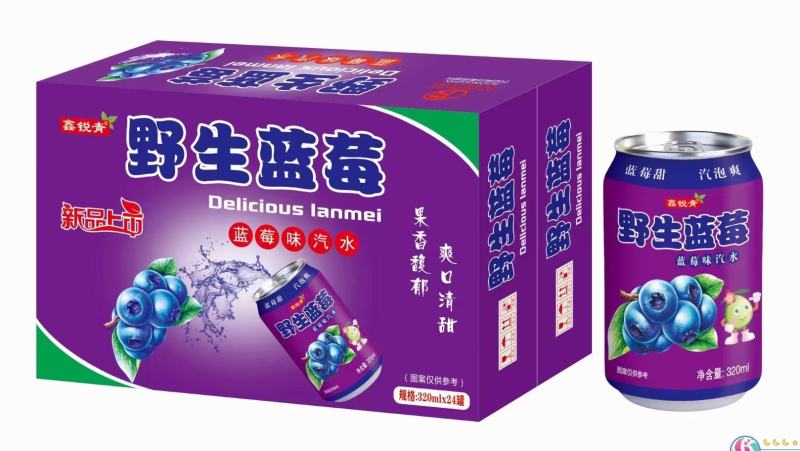 菠萝啤320/24罐，各种口味，厂家直销价格美丽全国招商