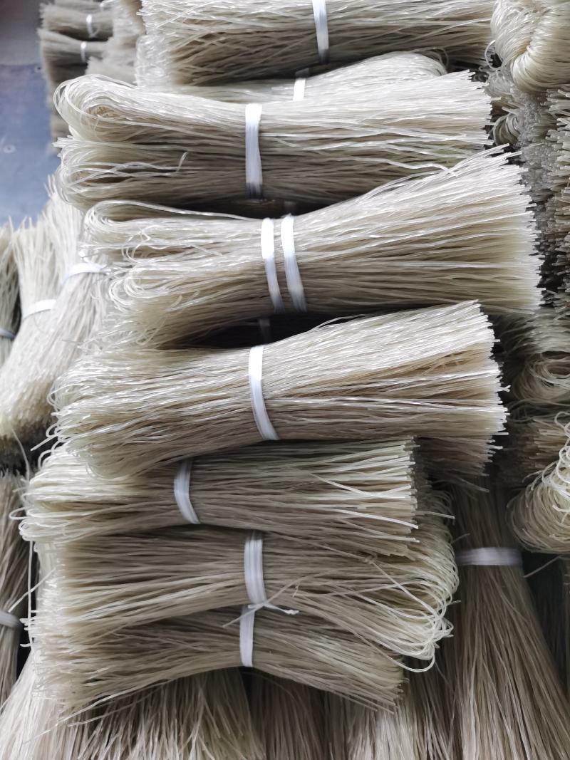 【推荐】临沭粉条纯红薯粉条口感爽滑劲道耐煮经济实惠