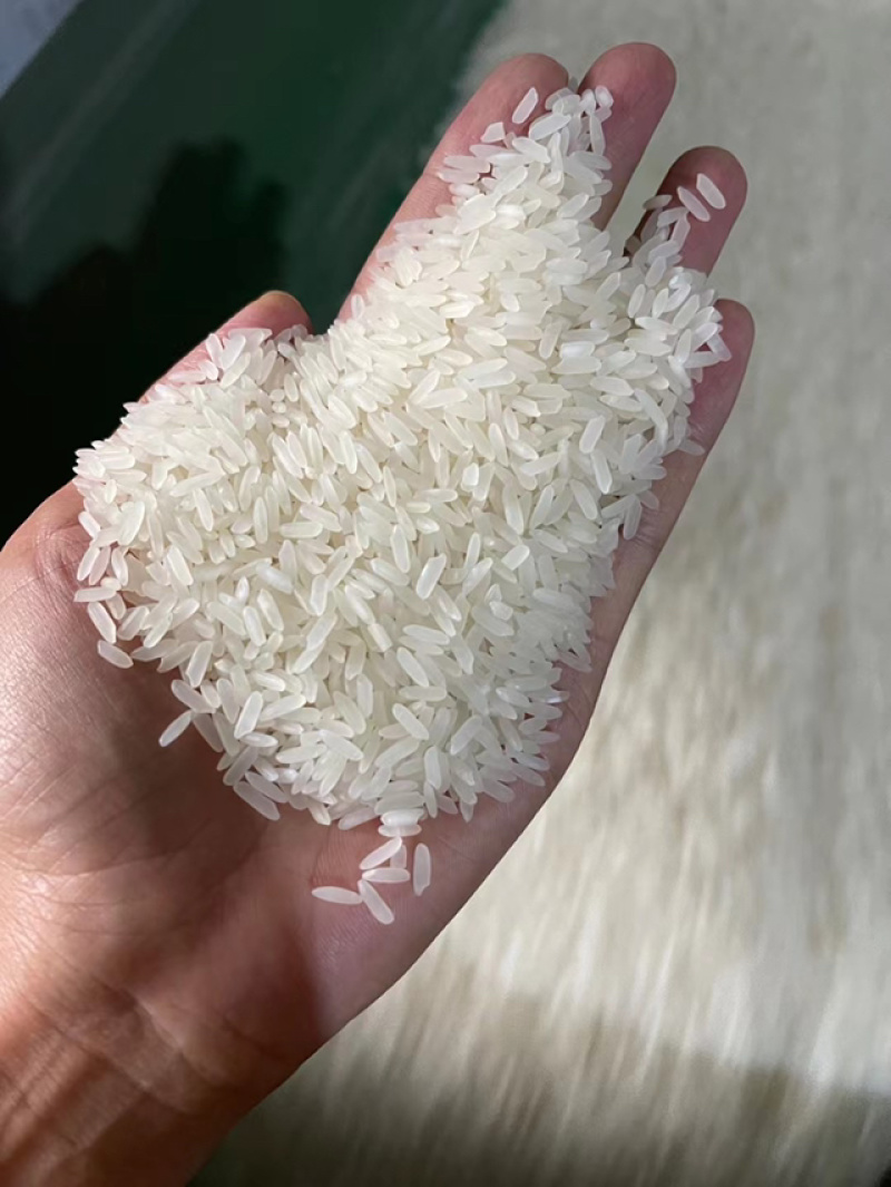 大米