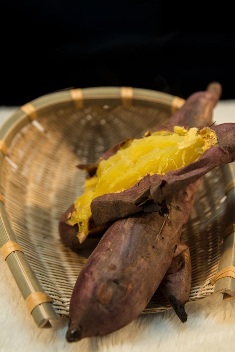 超级蜜薯农家特产好吃贵一点玛莎莉