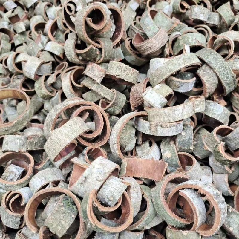 正宗川厚朴过全检包含量1斤起批发量大从优