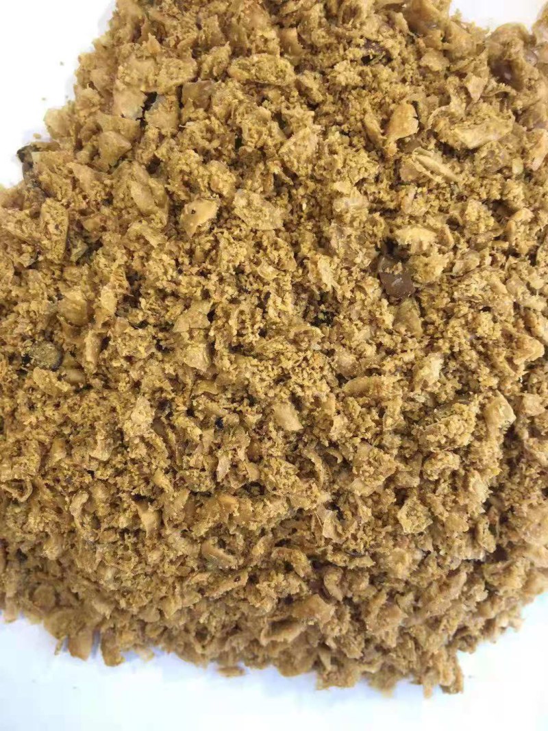 发酵饲料糖蜜豆皮