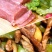 5斤新鲜生猪大排里脊肉后火腿烤肉腊肉鲜肉瘦肉多食类烤肉食