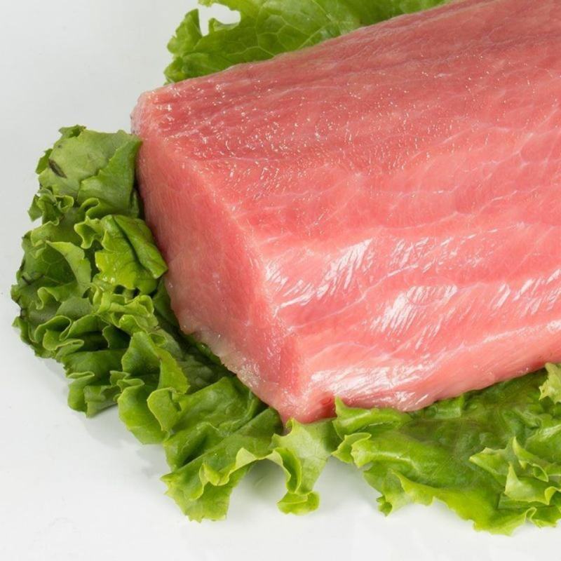 5斤新鲜生猪大排里脊肉后火腿烤肉腊肉鲜肉瘦肉多食类烤肉食
