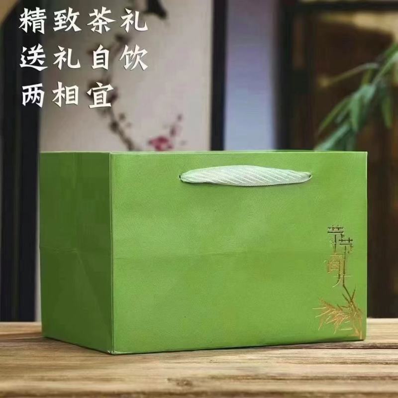【太平猴魁】兰花香甘甜爽口今年新茶茶农一手批发