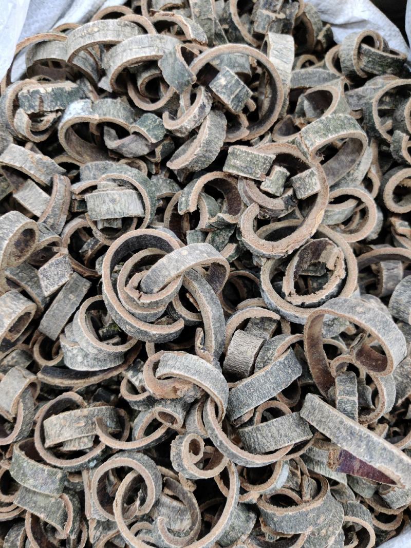厚朴制厚朴通货选货厚度可选一公斤起批不包邮