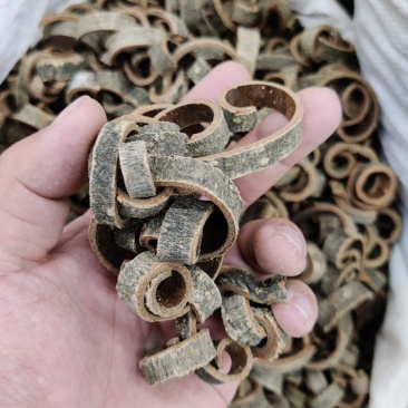 厚朴制厚朴通货选货厚度可选一公斤起批不包邮