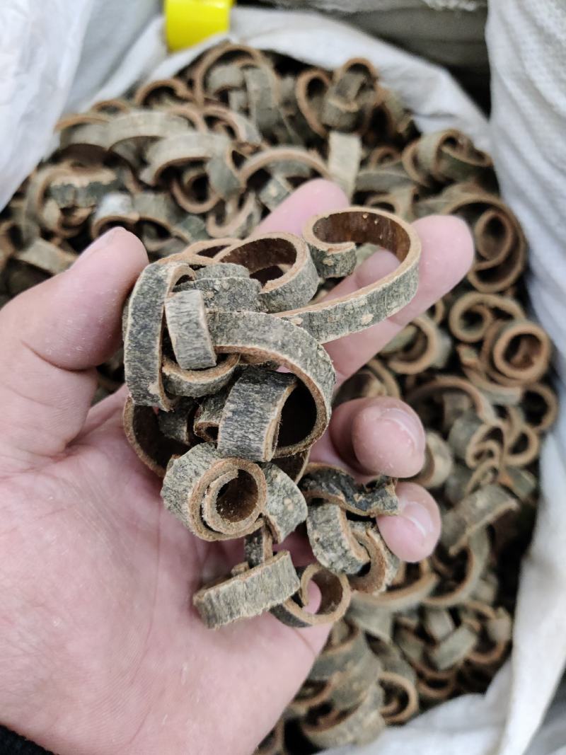 厚朴制厚朴通货选货厚度可选一公斤起批不包邮