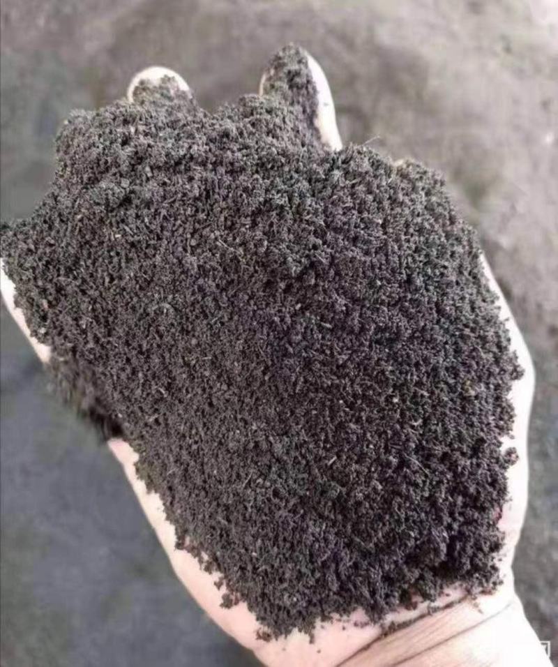 汇丰发酵羊粪羊粪肥羊肥生根壮苗促生长保花保果