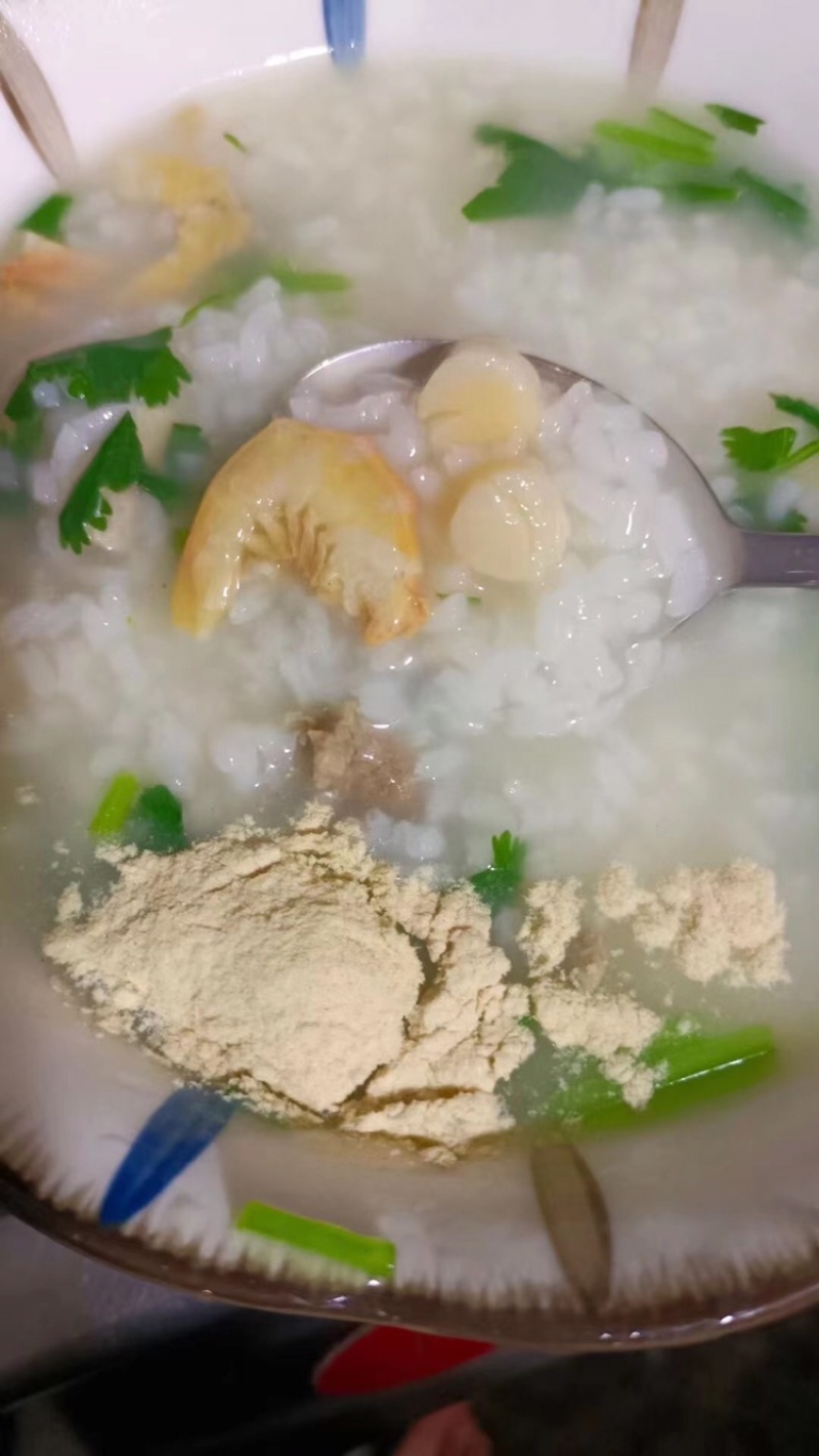 自制虾皮粉150克一瓶干净卫生又细腻一件代发全国发货