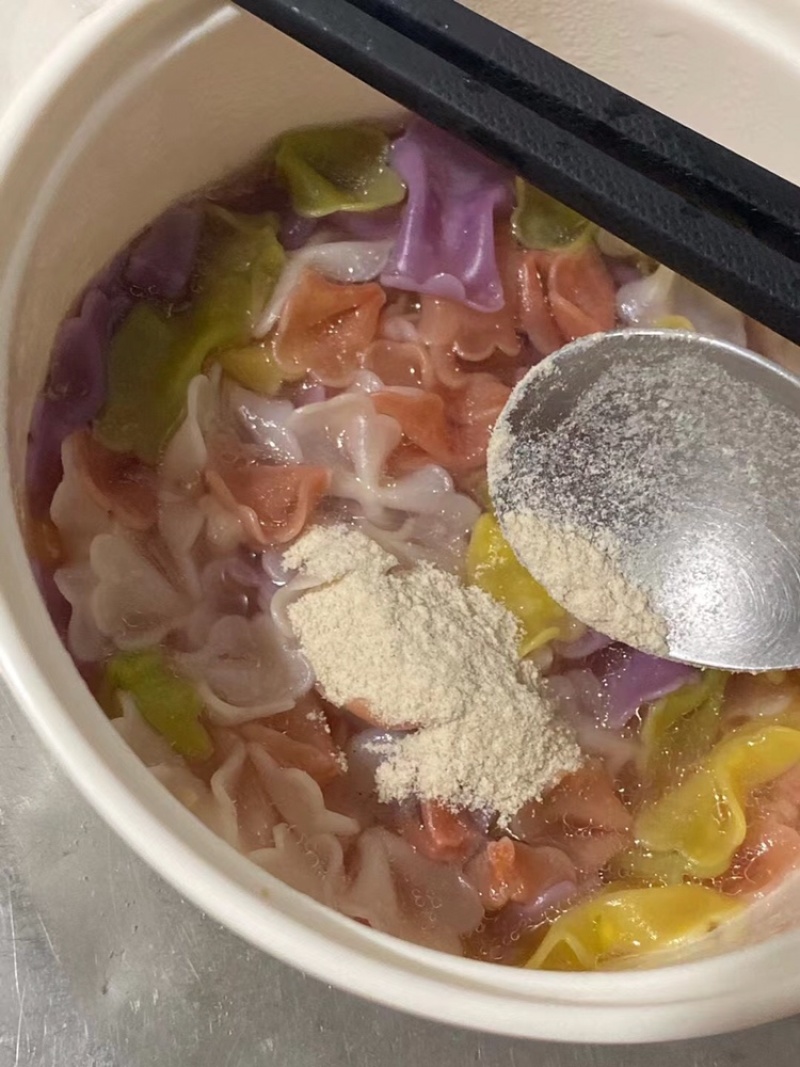 自制虾皮粉150克一瓶干净卫生又细腻一件代发全国发货