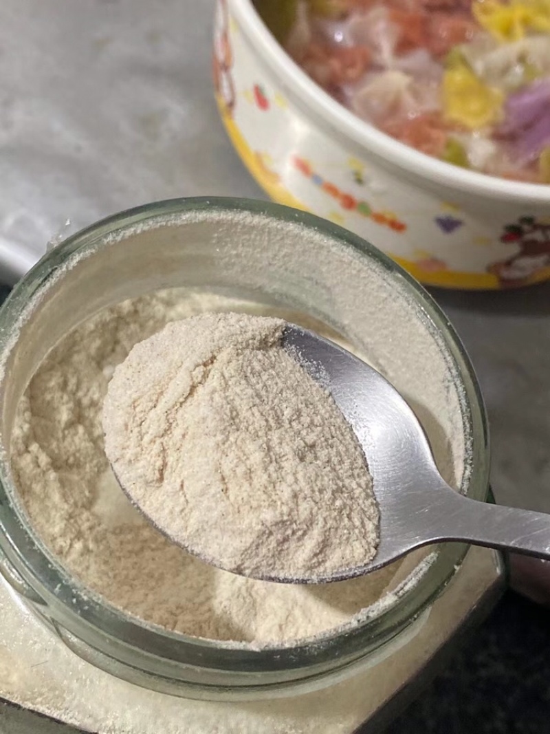 自制虾皮粉150克一瓶干净卫生又细腻一件代发全国发货