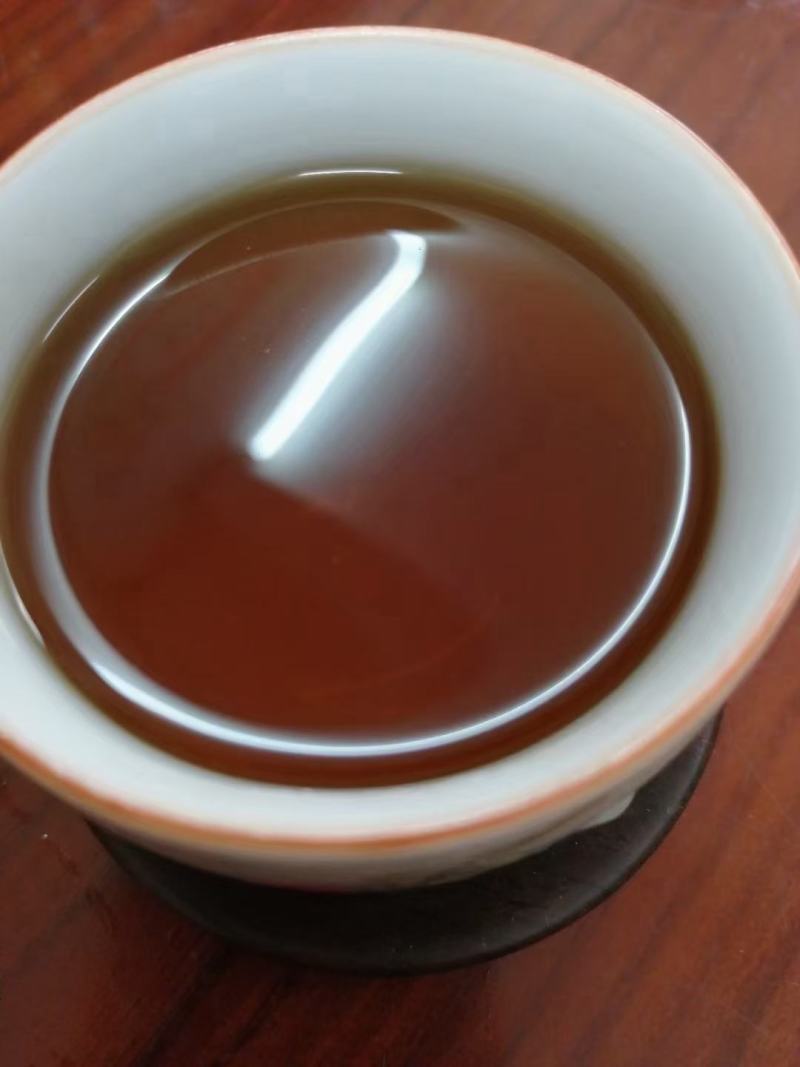虫茶，龙珠茶，存放八年，品质保证，一手货源，量大价优