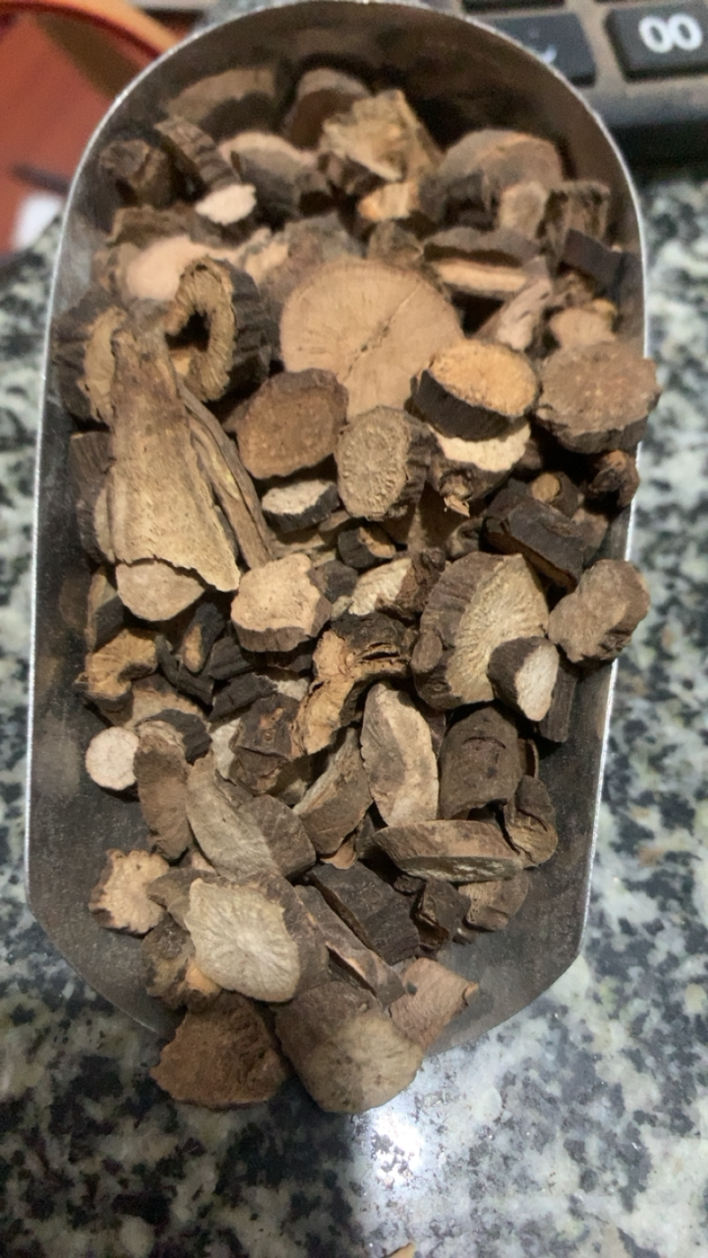 赤芍内蒙京赤芍颜色好新店经开业保证质量7天无理由退货