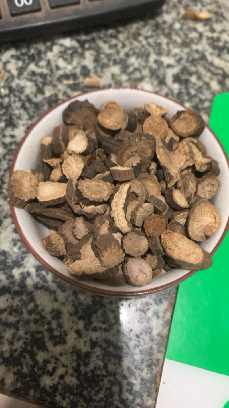 赤芍内蒙京赤芍颜色好新店经开业保证质量7天无理由退货