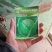 越冬甘蓝苗，