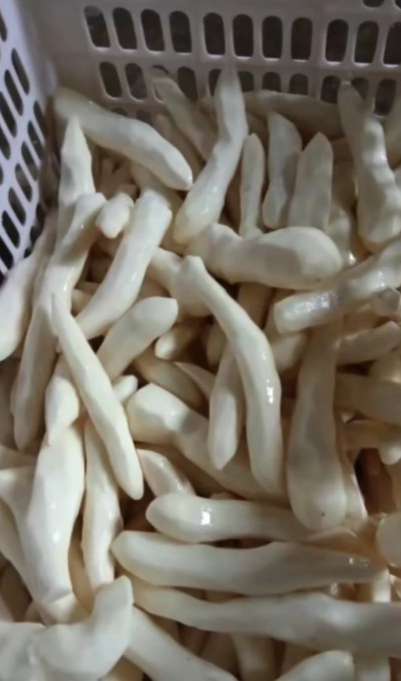 姜薯