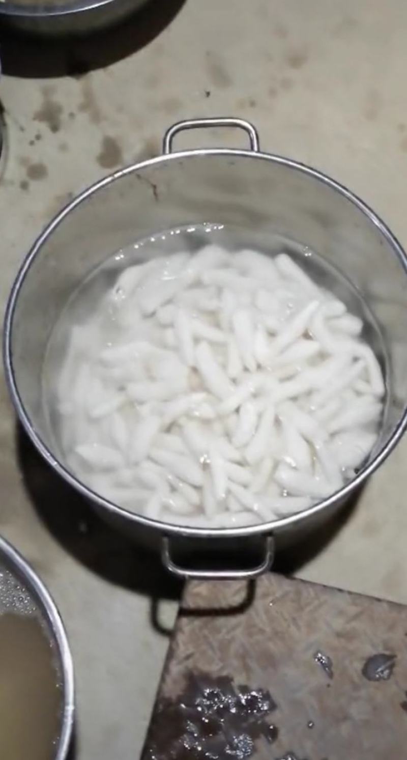 姜薯