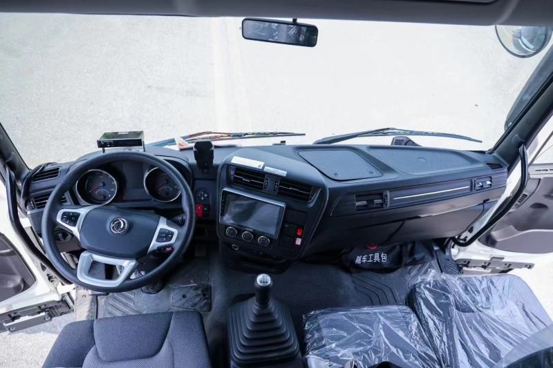 冷藏车