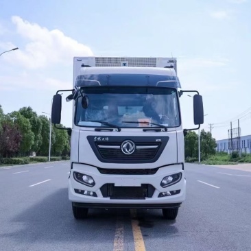 冷藏车