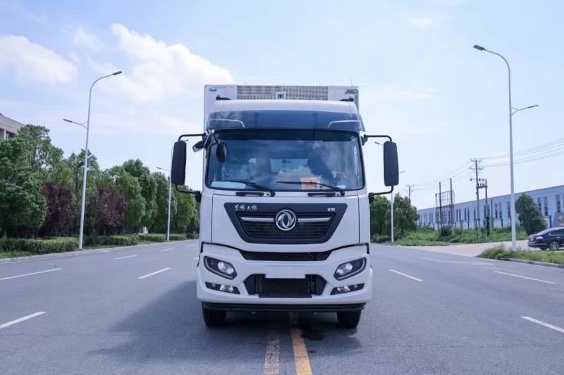 冷藏车