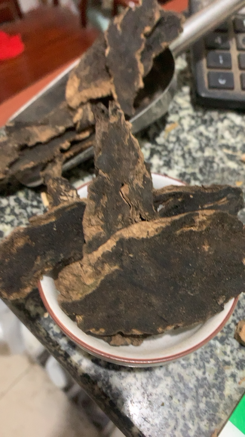 玄参元参优质统片产地直供量大从优中药材批发规格齐全