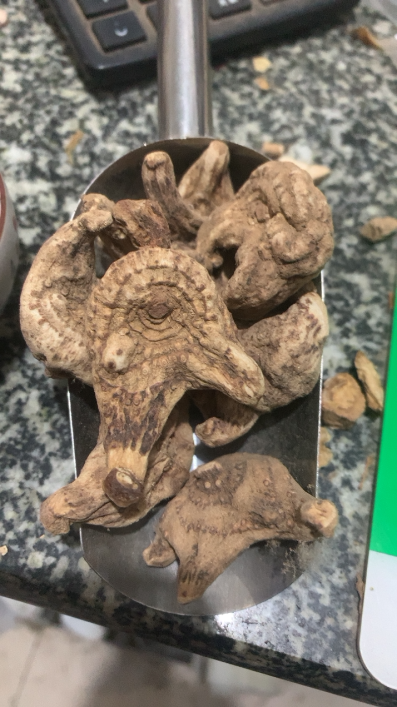 白芨云南白芨选用一手货源产地直供合作共赢专注品质