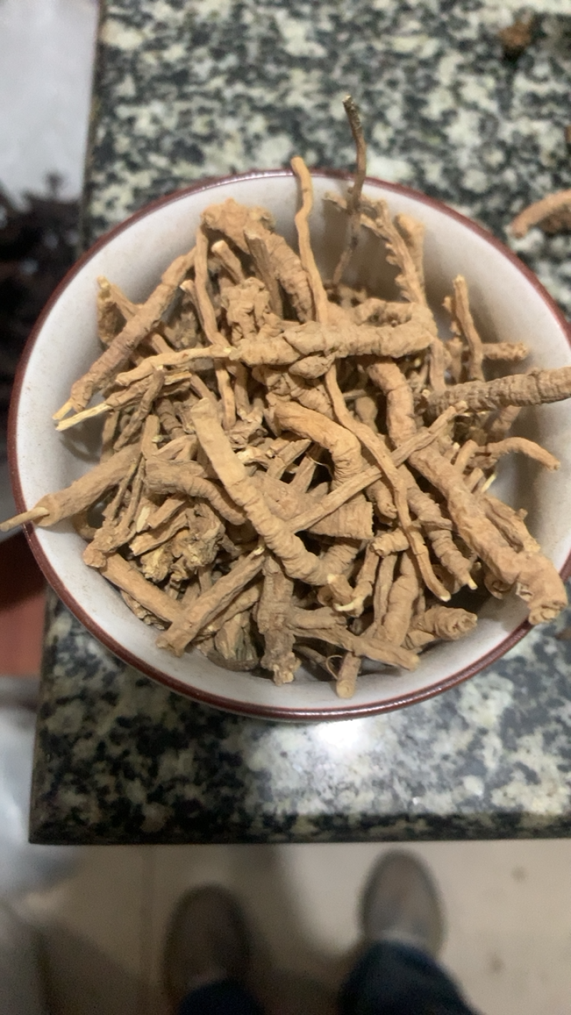 远志远志肉产地山西药典标准地道药材中药批发规格齐全