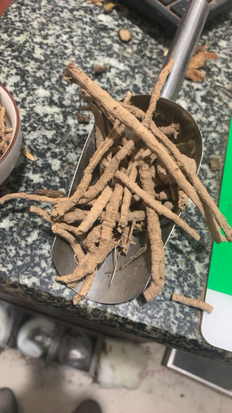 远志远志肉产地山西药典标准地道药材中药批发规格齐全
