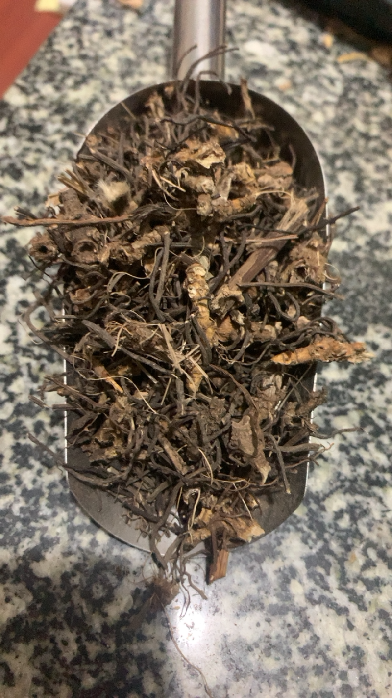威灵仙威灵仙水洗统货产地东北产地直供物美价廉